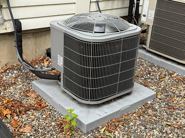 24/7 Emergency Heat Pump Repair experts in Big Lake, TX