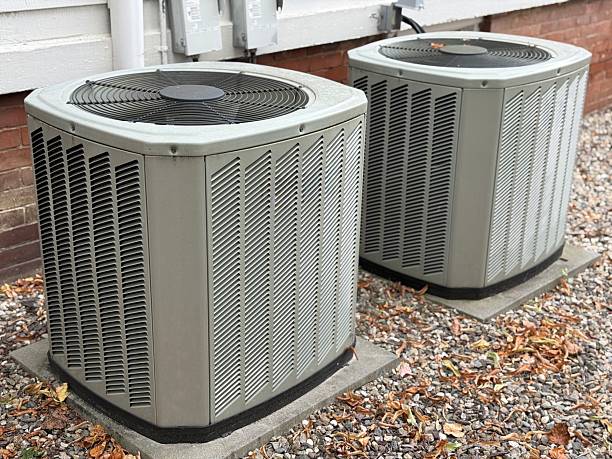 Reliable Heat Pump Repair contractor in Big Lake, TX by JG Cool HVAC
